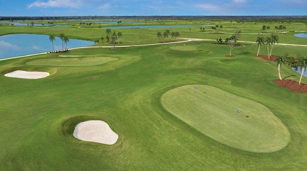 Astor Creek Golf and Country Club Astor Creek Golf and Country Club