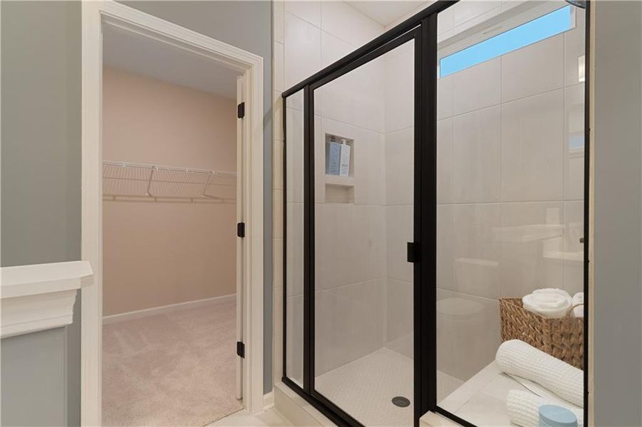 Image 35 of a home in Abbotts Crossing.