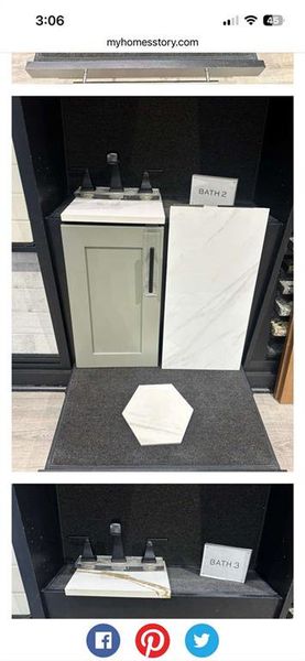 Sample of building materials used in homes in , Ellijay (Image 8).