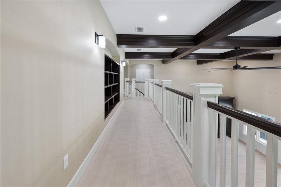 Spacious, unfurnished interior of a new home in , High Springs (Image 33). Spacious, unfurnished interior of a new home in , High Springs (Image 33).