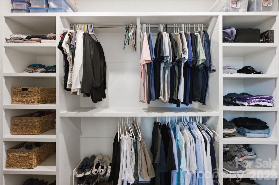 Close-up of interior finishes inside a home in , Fort Mill (Image 22).