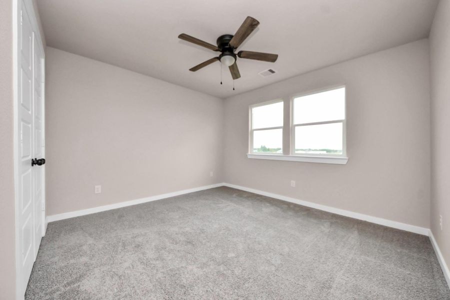 Spacious, unfurnished interior of a new home in , Cleveland (Image 24). Spacious, unfurnished interior of a new home in , Cleveland (Image 24).