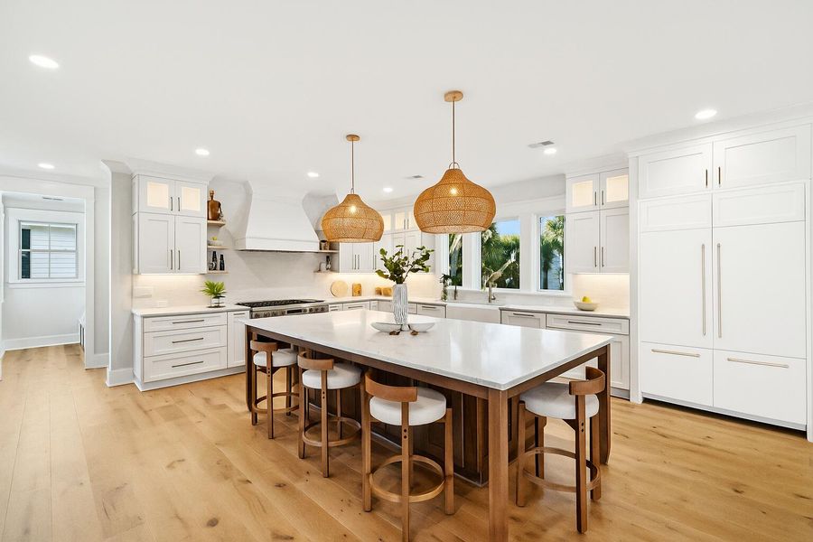 Furnished interior view inside a new home in , Isle Of Palms (Image 72). Furnished interior view inside a new home in , Isle Of Palms (Image 72).