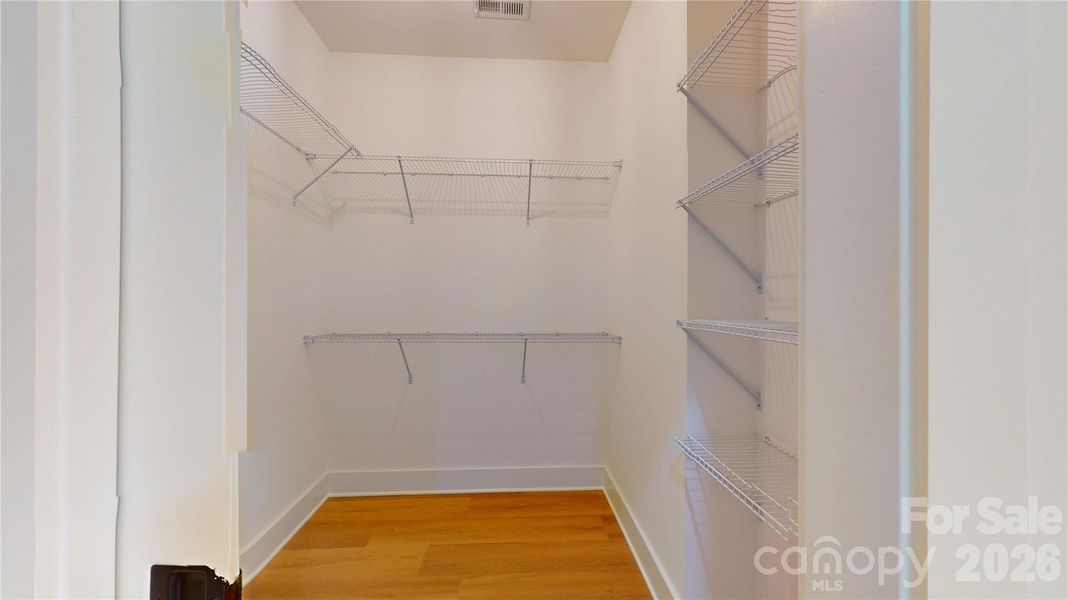 Spacious, unfurnished interior of a new home in , Charlotte (Image 20).