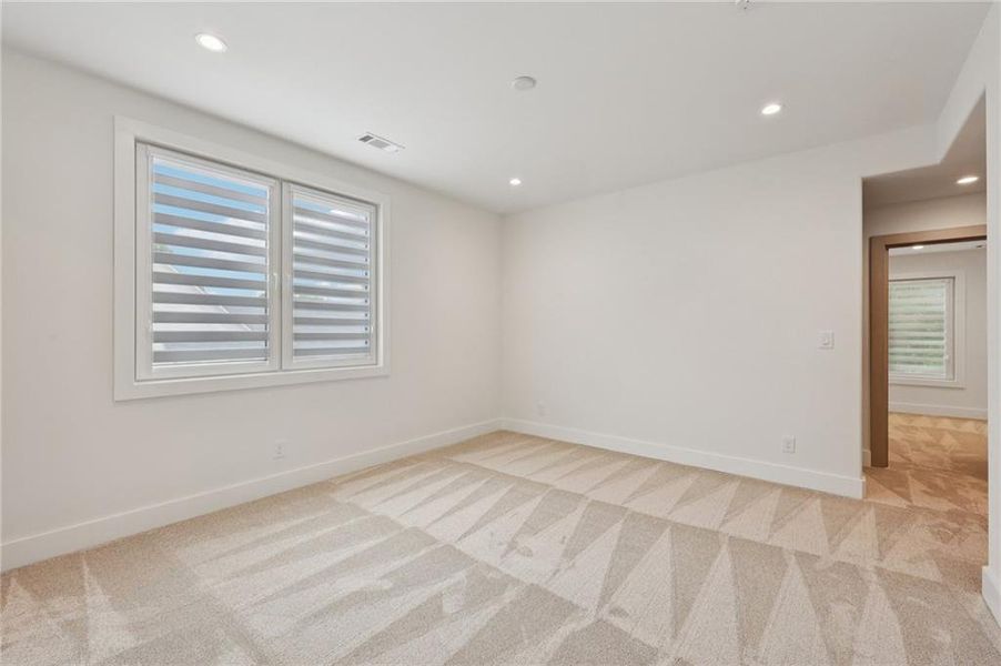 Spacious, unfurnished interior of a new home in , Cumming (Image 94). Spacious, unfurnished interior of a new home in , Cumming (Image 94).