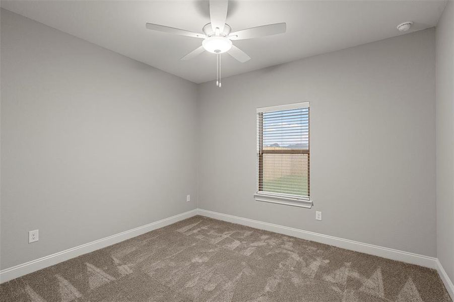 Spacious, unfurnished interior of a new home in , Woodway (Image 26). Spacious, unfurnished interior of a new home in , Woodway (Image 26).