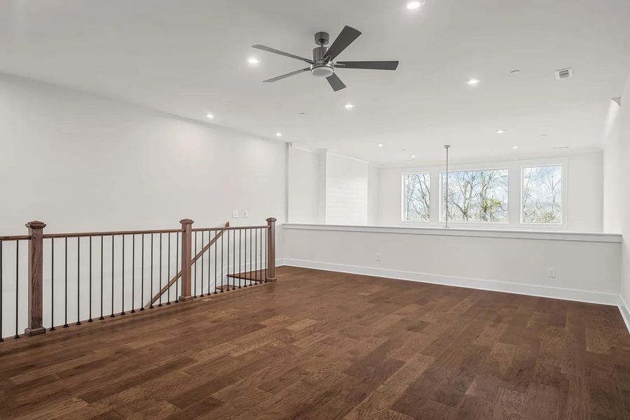 The Neilson A Gameroom