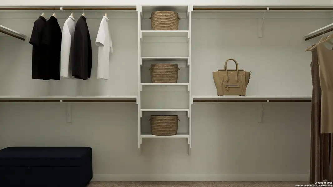 Image 23 of a home in Navarro Ranch: Brookstone II and Woodbridge Collection. Image 23 of a home in Navarro Ranch: Brookstone II and Woodbridge Collection.