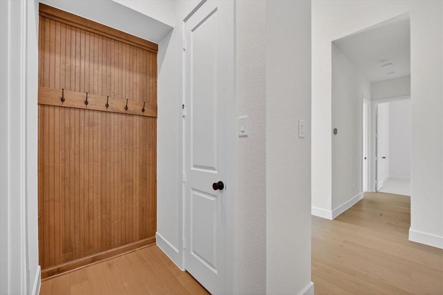Spacious, unfurnished interior of a new home in Sandbrock Ranch, Aubrey (Image 21). Spacious, unfurnished interior of a new home in Sandbrock Ranch, Aubrey (Image 21).