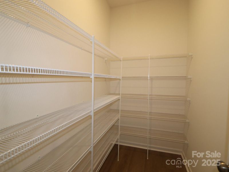 Pantry Pantry