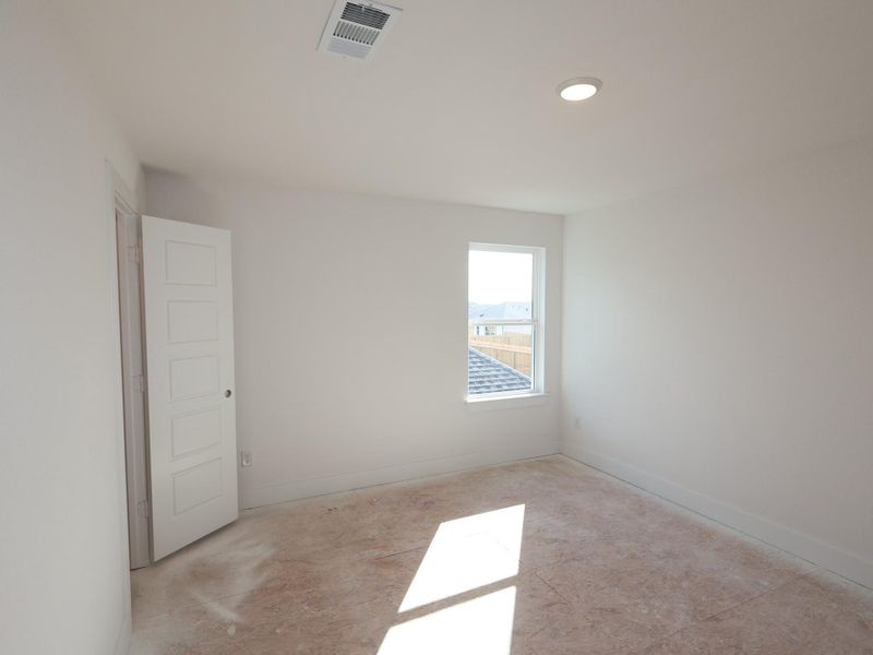 In-progress construction of a new home in Marvida, Cypress, TX (Image 21). In-progress construction of a new home in Marvida, Cypress, TX (Image 21).