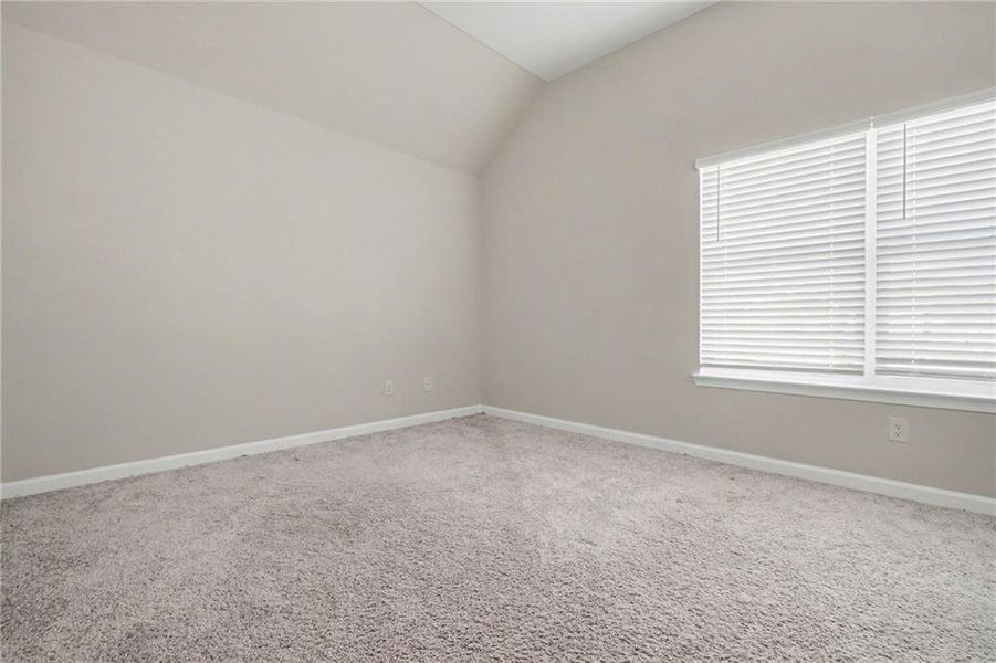 Spacious, unfurnished interior of a new home in , Austell (Image 27).