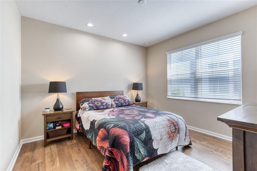 Furnished interior view inside a new home in , Daytona Beach (Image 43).