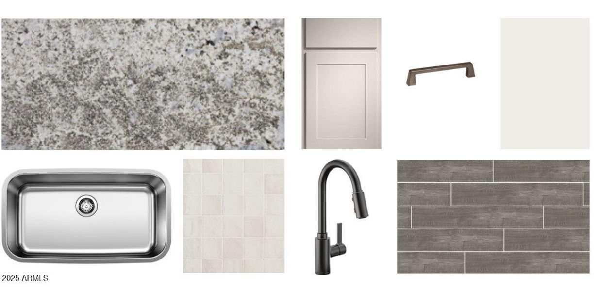 Artisan -MLS- Page 1