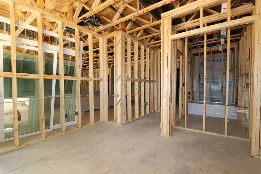 Framing Framing