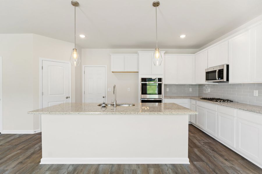 New Home in Greensboro, GA.  - Slide 8