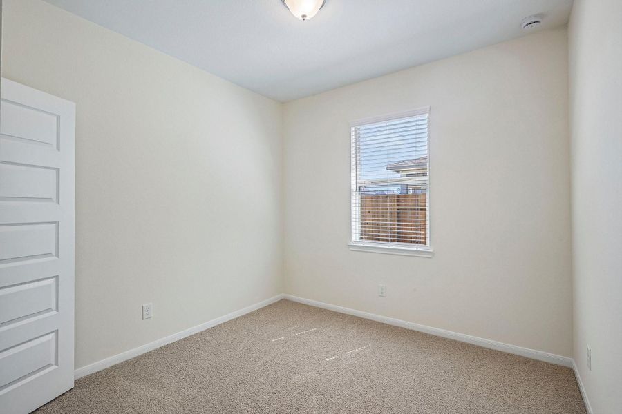 Bedroom 2 Bedroom 2