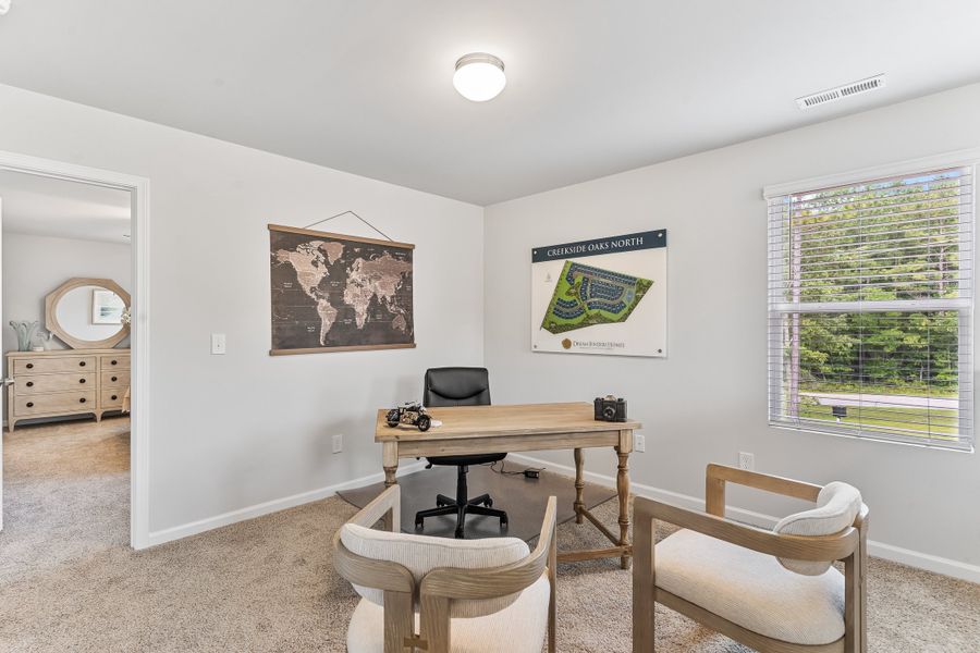 New Home in Lillington, NC.  - Slide 44