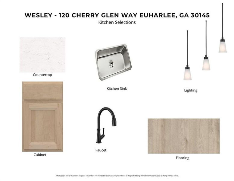 Sample of building materials used in homes in Cherry Glen, Euharlee (Image 4). Sample of building materials used in homes in Cherry Glen, Euharlee (Image 4).