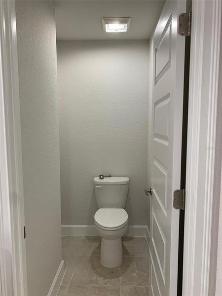 Actual house- taken 4/17/2025