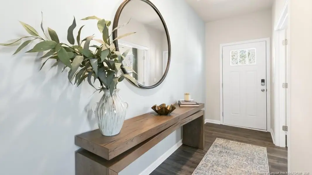 Foyer