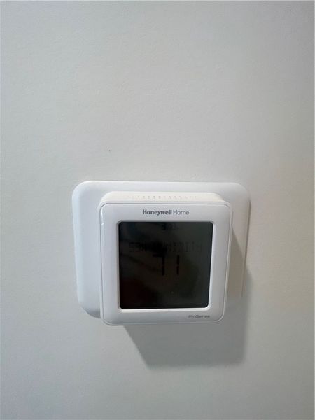 Close-up of interior finishes inside a home in Springwood Grove, Central (Image 24).