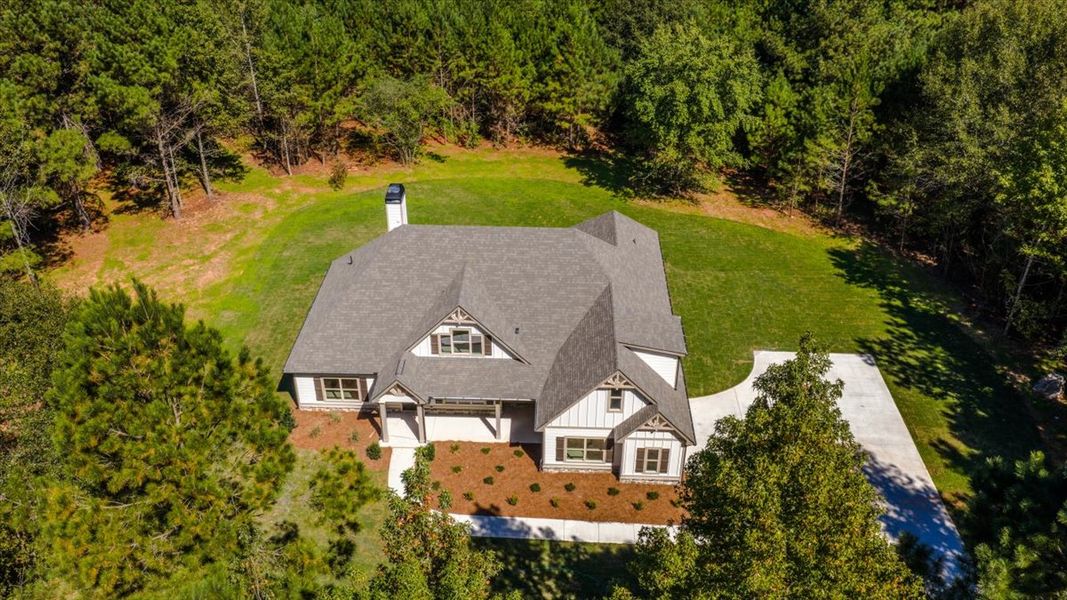 Image 43 of a home in White Oaks.