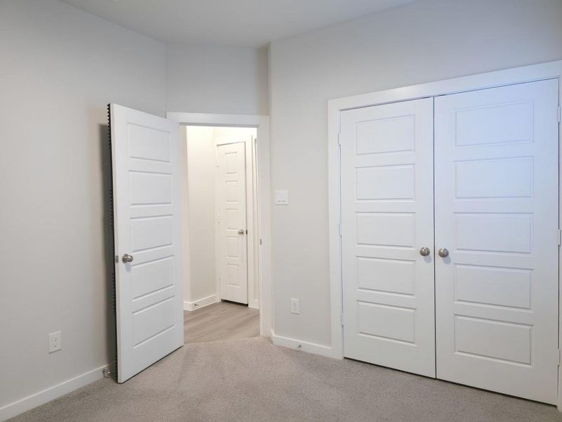 3rd Bedroom