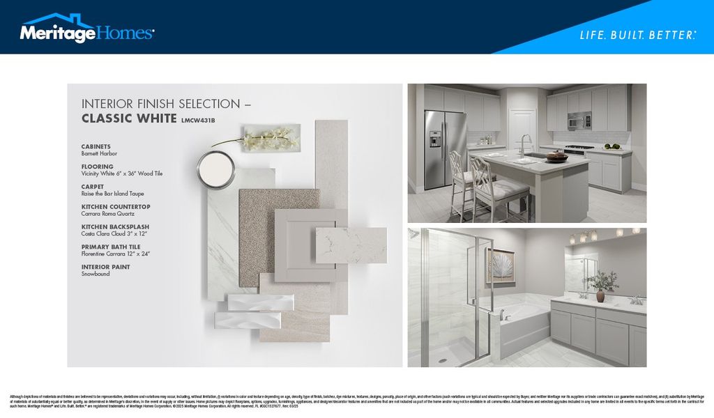 Image 16 of a home in Two Rivers - Signature Series. Image 16 of a home in Two Rivers - Signature Series.