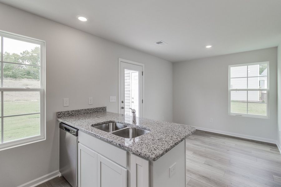 Image 31 of a home in Padgett Commons.