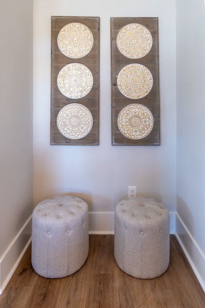 Image 37 representing the Grantville by Bill Clark Homes in The Sanctuary at Sunset Beach, Sunset Beach, NC.