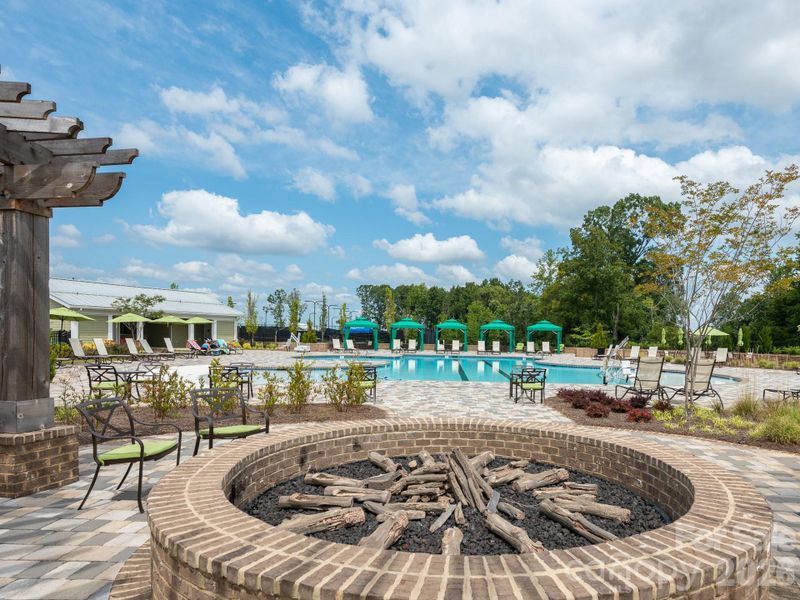 Community amenities in , Charlotte (Image 32). Community amenities in , Charlotte (Image 32).