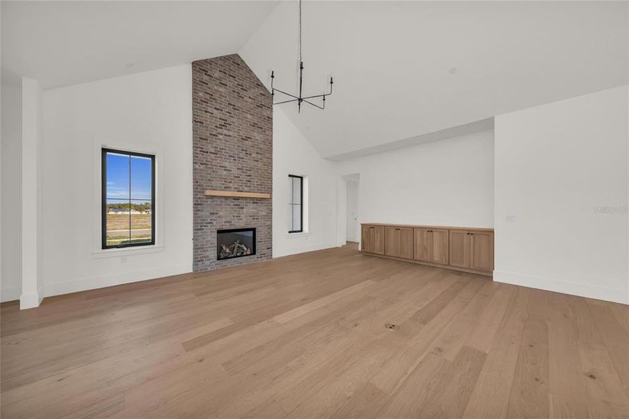 Spacious, unfurnished interior of a new home in , Sarasota (Image 24). Spacious, unfurnished interior of a new home in , Sarasota (Image 24).