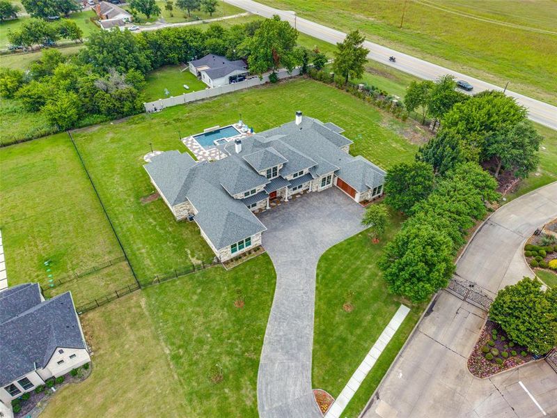 Image 36 of a home in .