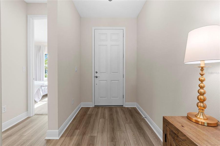 Spacious, unfurnished interior of a new home in Hawkstone, Lithia (Image 22).