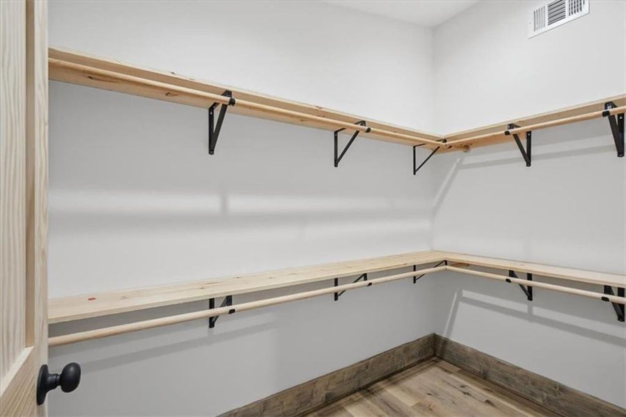 Close-up of interior finishes inside a home in , Ball Ground (Image 20).