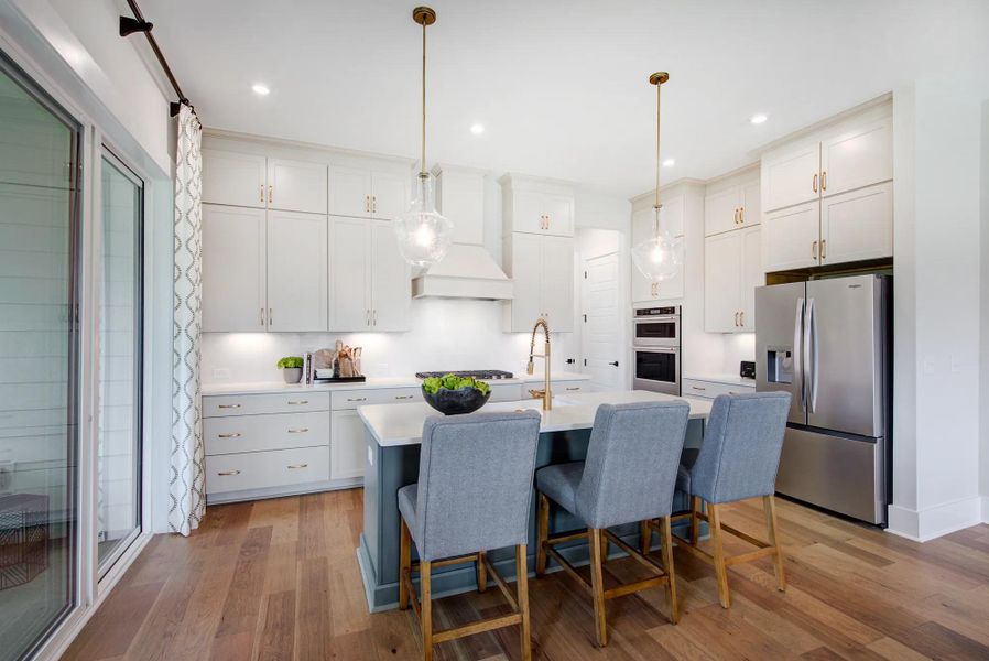 Meadow Kitchen Meadow Kitchen