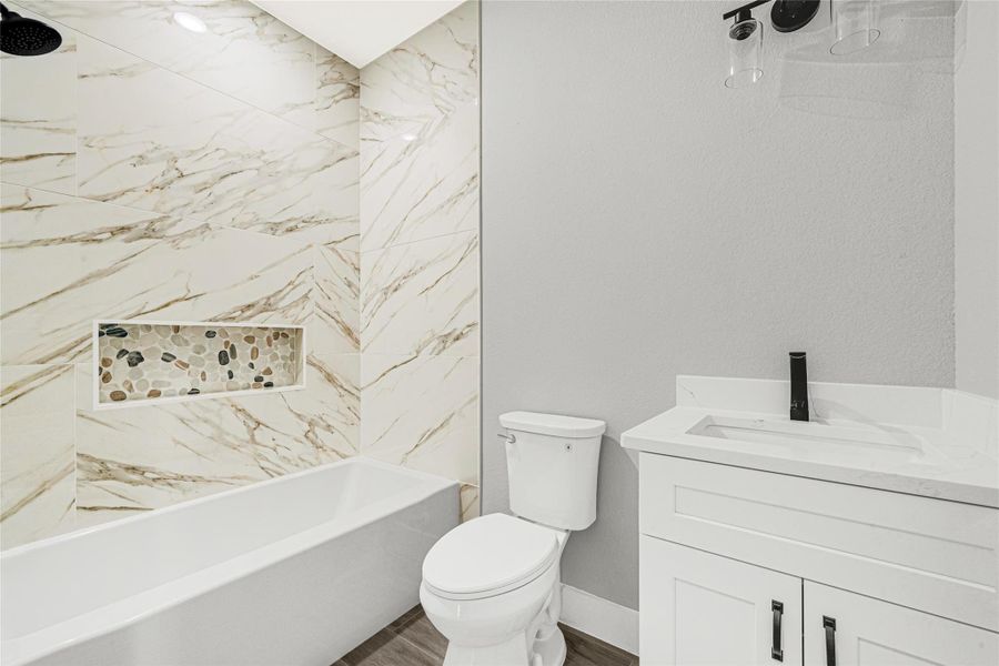 Bathroom Bathroom