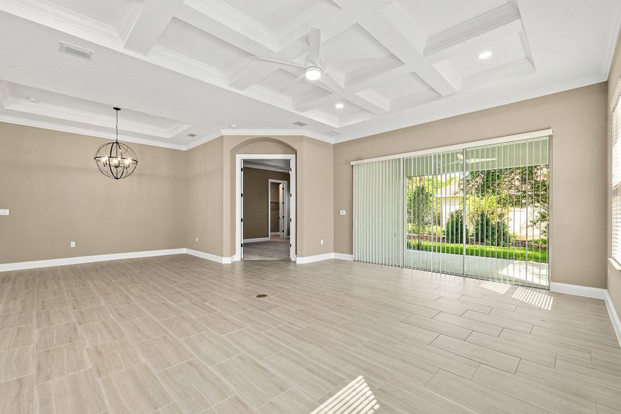 Turnberry Great Room