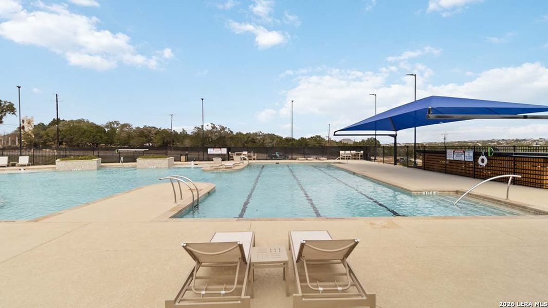 Community amenities in Brookstone Creek, San Antonio (Image 68).