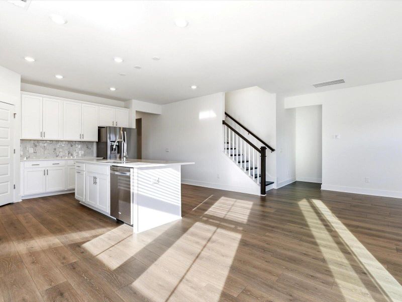 Image 26 of a home in The Coves at Lakes of Cane Bay.