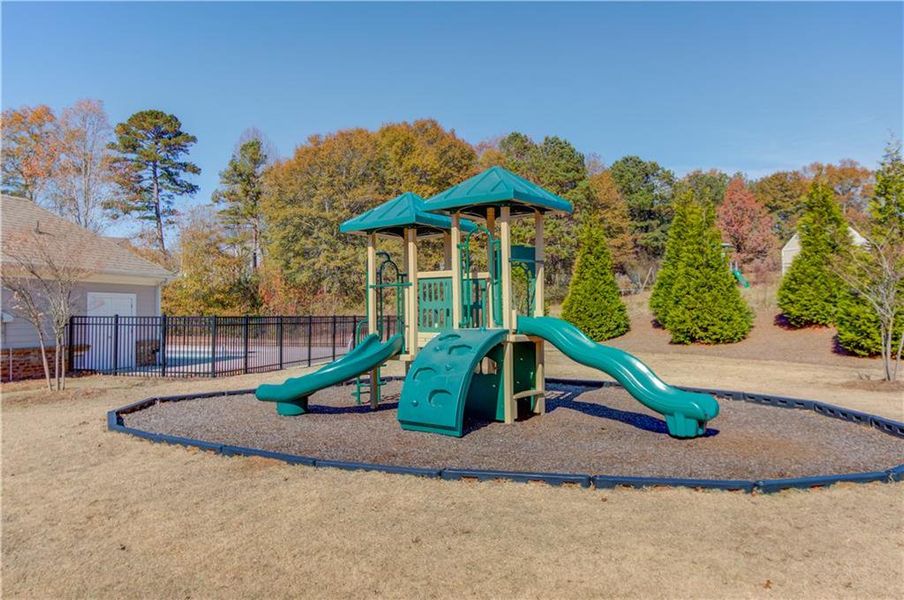 Community amenities in Cambridge, Flowery Branch (Image 41).