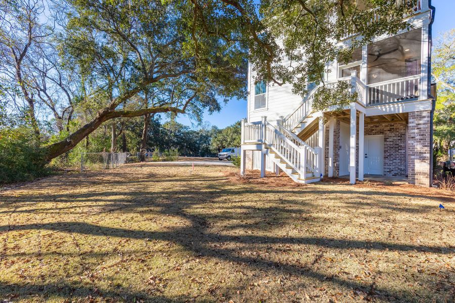 James Island, SC New Home.  - Slide 16