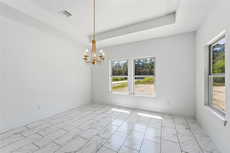 Spacious, unfurnished interior of a new home in , Huffman (Image 14). Spacious, unfurnished interior of a new home in , Huffman (Image 14).