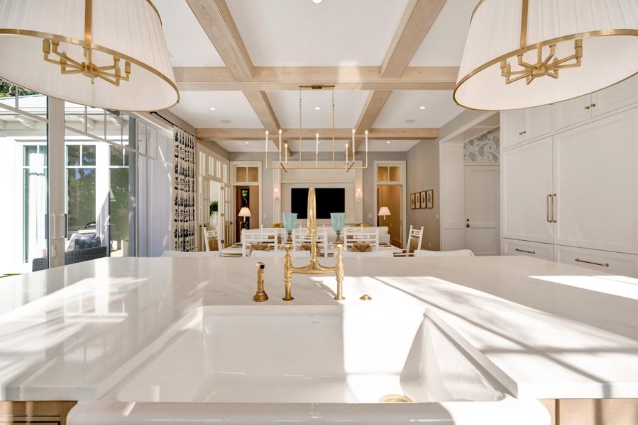 Designer Plumbing Fixtures