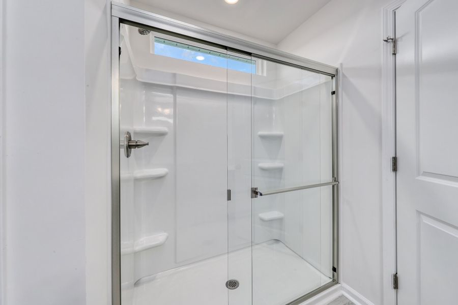 Close-up of interior finishes inside a home in Garden Grove, Conway (Image 19). Close-up of interior finishes inside a home in Garden Grove, Conway (Image 19).