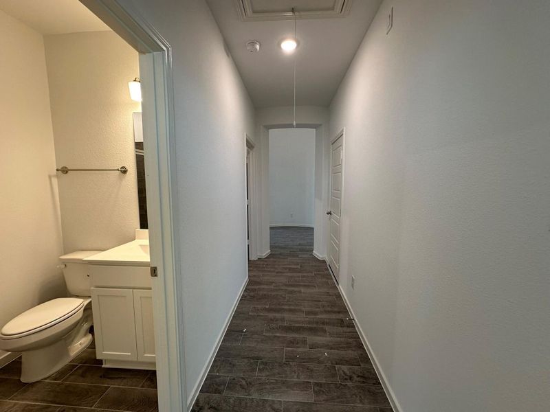 Image 25 of a home in .