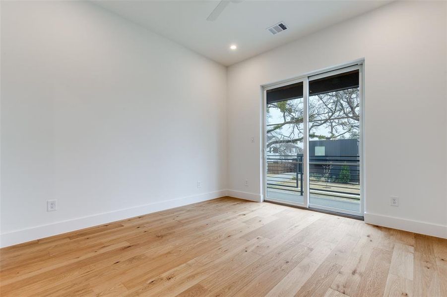 Spacious, unfurnished interior of a new home in , Dallas (Image 26). Spacious, unfurnished interior of a new home in , Dallas (Image 26).