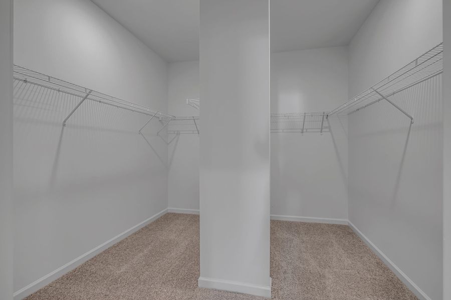 Master Closest Master Closest