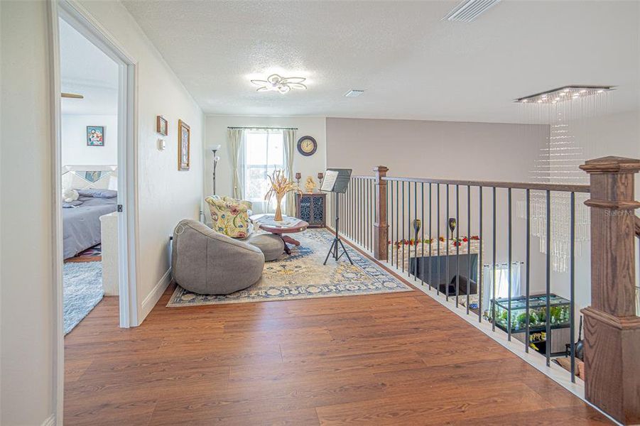 Furnished interior view inside a new home in , Spring Hill (Image 8). Furnished interior view inside a new home in , Spring Hill (Image 8).